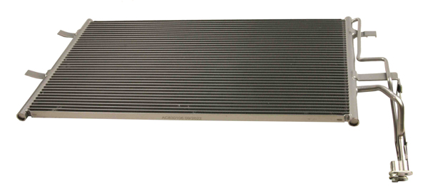 MAXGEAR AC830106 Kondensator, Klimaanlage