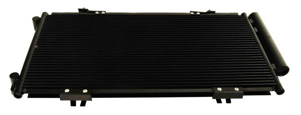 MAXGEAR AC830107 Kondensator, Klimaanlage