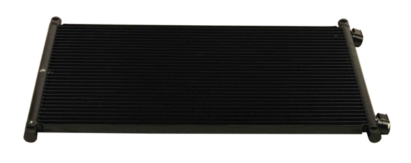 MAXGEAR AC830108 Kondensator, Klimaanlage