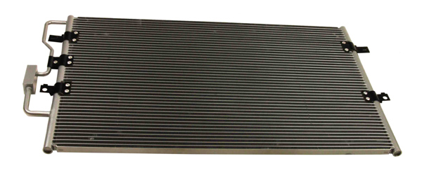 MAXGEAR AC830110 Kondensator, Klimaanlage