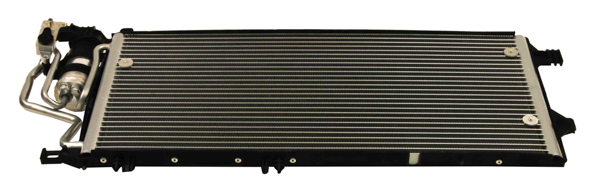 MAXGEAR AC830111 Kondensator, Klimaanlage