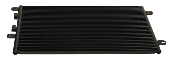 MAXGEAR AC830114 Kondensator, Klimaanlage
