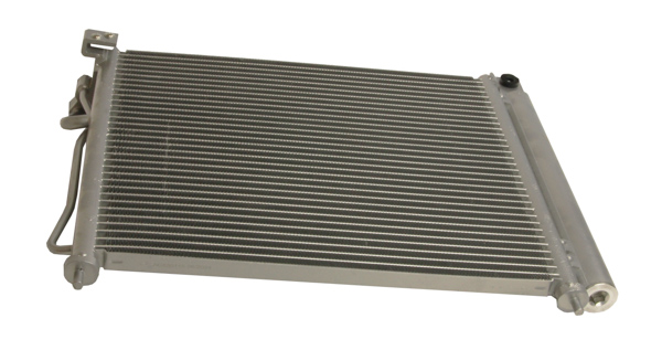 MAXGEAR AC830115 Kondensator, Klimaanlage