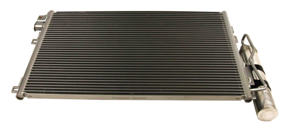MAXGEAR AC830116 Kondensator, Klimaanlage
