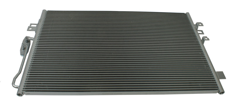 MAXGEAR AC830119 Kondensator, Klimaanlage