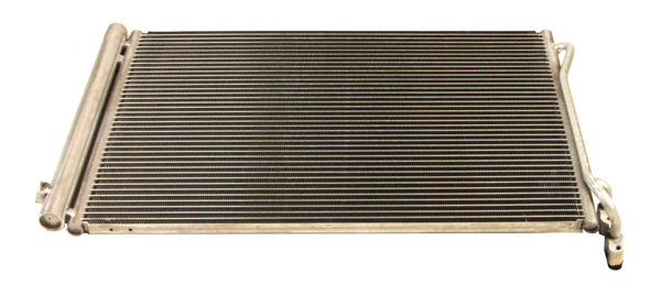 MAXGEAR AC830121 Kondensator, Klimaanlage