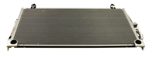 MAXGEAR AC830122 Kondensator, Klimaanlage