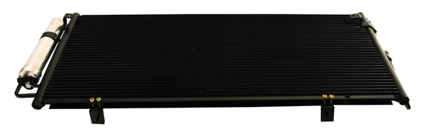 MAXGEAR AC830123 Kondensator, Klimaanlage