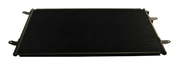 MAXGEAR AC830124 Kondensator, Klimaanlage