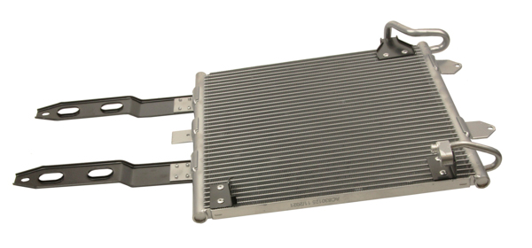 MAXGEAR AC830125 Kondensator, Klimaanlage