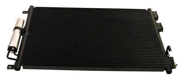 MAXGEAR AC830126 Kondensator, Klimaanlage