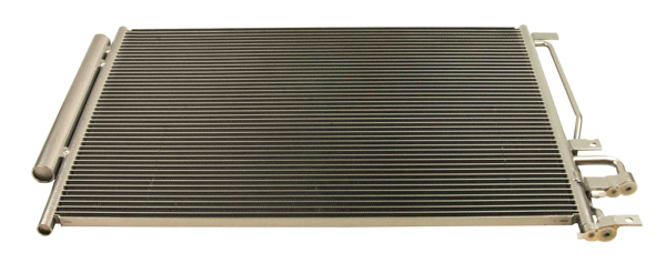 MAXGEAR AC830128 Kondensator, Klimaanlage