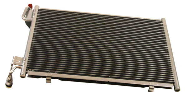 MAXGEAR AC830133 Kondensator, Klimaanlage