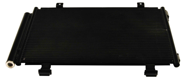MAXGEAR AC830135 Kondensator, Klimaanlage