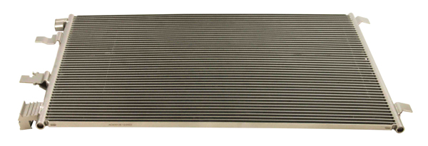 MAXGEAR AC830136 Kondensator, Klimaanlage