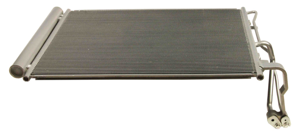 MAXGEAR AC830137 Kondensator, Klimaanlage