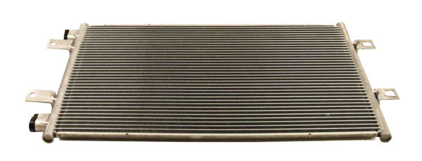 MAXGEAR AC830138 Kondensator, Klimaanlage