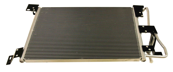 MAXGEAR AC830141 Kondensator, Klimaanlage