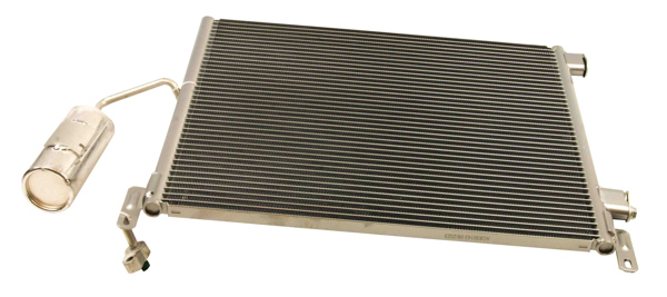 MAXGEAR AC830143 Kondensator, Klimaanlage