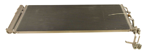 MAXGEAR AC830148 Kondensator, Klimaanlage