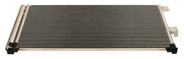 MAXGEAR AC830149 Kondensator, Klimaanlage