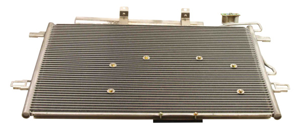 MAXGEAR AC830150 Kondensator, Klimaanlage