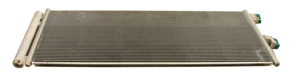 MAXGEAR AC830151 Kondensator, Klimaanlage