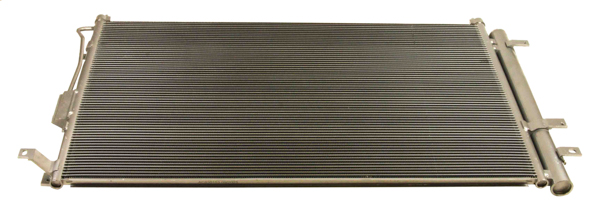 MAXGEAR AC830153 Kondensator, Klimaanlage