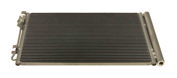 MAXGEAR AC830156 Kondensator, Klimaanlage