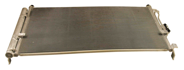 MAXGEAR AC830157 Kondensator, Klimaanlage