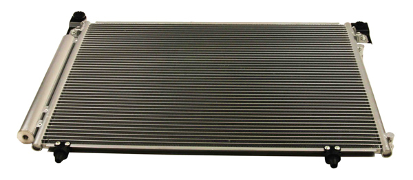 MAXGEAR AC830161 Kondensator, Klimaanlage