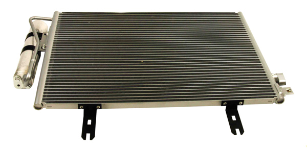 MAXGEAR AC830162 Kondensator, Klimaanlage