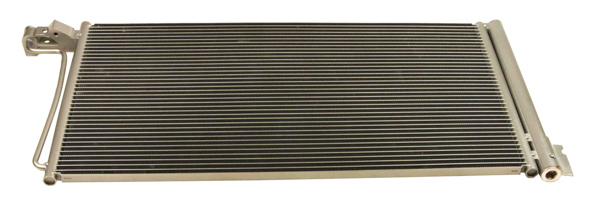 MAXGEAR AC830164 Kondensator, Klimaanlage