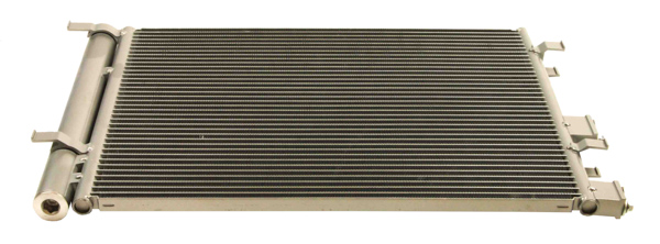 MAXGEAR AC830165 Kondensator, Klimaanlage
