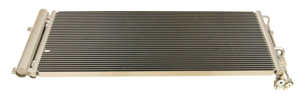 MAXGEAR AC830166 Kondensator, Klimaanlage