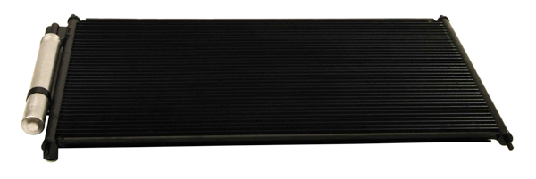 MAXGEAR AC830169 Kondensator, Klimaanlage