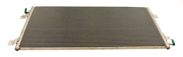 MAXGEAR AC830172 Kondensator, Klimaanlage