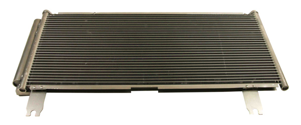MAXGEAR AC830173 Kondensator, Klimaanlage