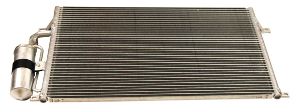 MAXGEAR AC830178 Kondensator, Klimaanlage