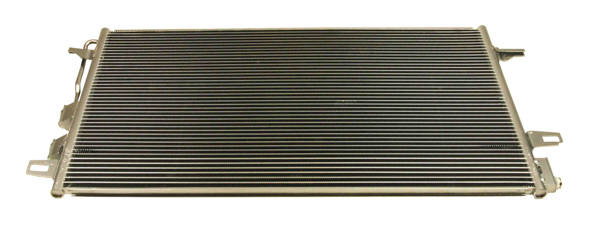 MAXGEAR AC830179 Kondensator, Klimaanlage