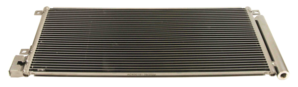 MAXGEAR AC830181 Kondensator, Klimaanlage
