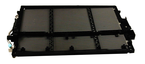 MAXGEAR AC830182 Kondensator, Klimaanlage