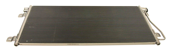 MAXGEAR AC830183 Kondensator, Klimaanlage