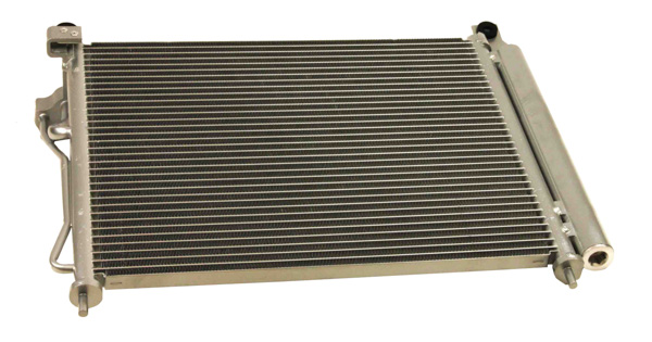 MAXGEAR AC830184 Kondensator, Klimaanlage