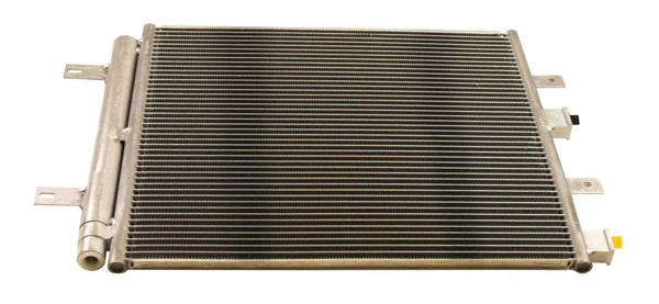 MAXGEAR AC830185 Kondensator, Klimaanlage