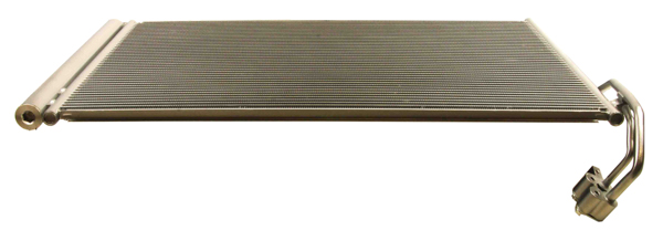 MAXGEAR AC830186 Kondensator, Klimaanlage