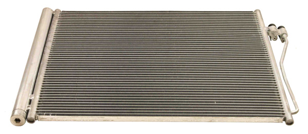 MAXGEAR AC830189 Kondensator, Klimaanlage