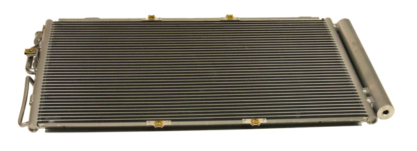 MAXGEAR AC830190 Kondensator, Klimaanlage