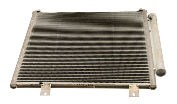 MAXGEAR AC830191 Kondensator, Klimaanlage