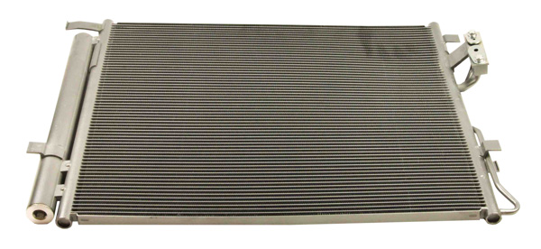 MAXGEAR AC830192 Kondensator, Klimaanlage